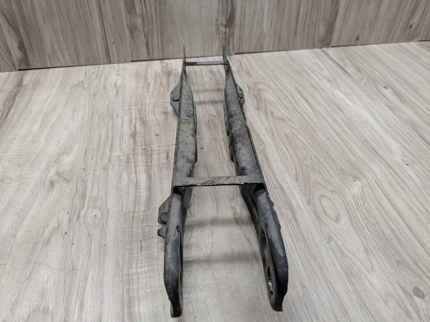 2016 BMW 740i G12 Rear Right Passenger Control Arms SET 6861116 OEM BMW G11 G12 G14 G16 G30 REAR Right Passenger Upper Lower Control Arms SET