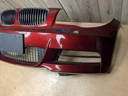 2012 BMW 135i E88 Front Bumper Cover 8057509