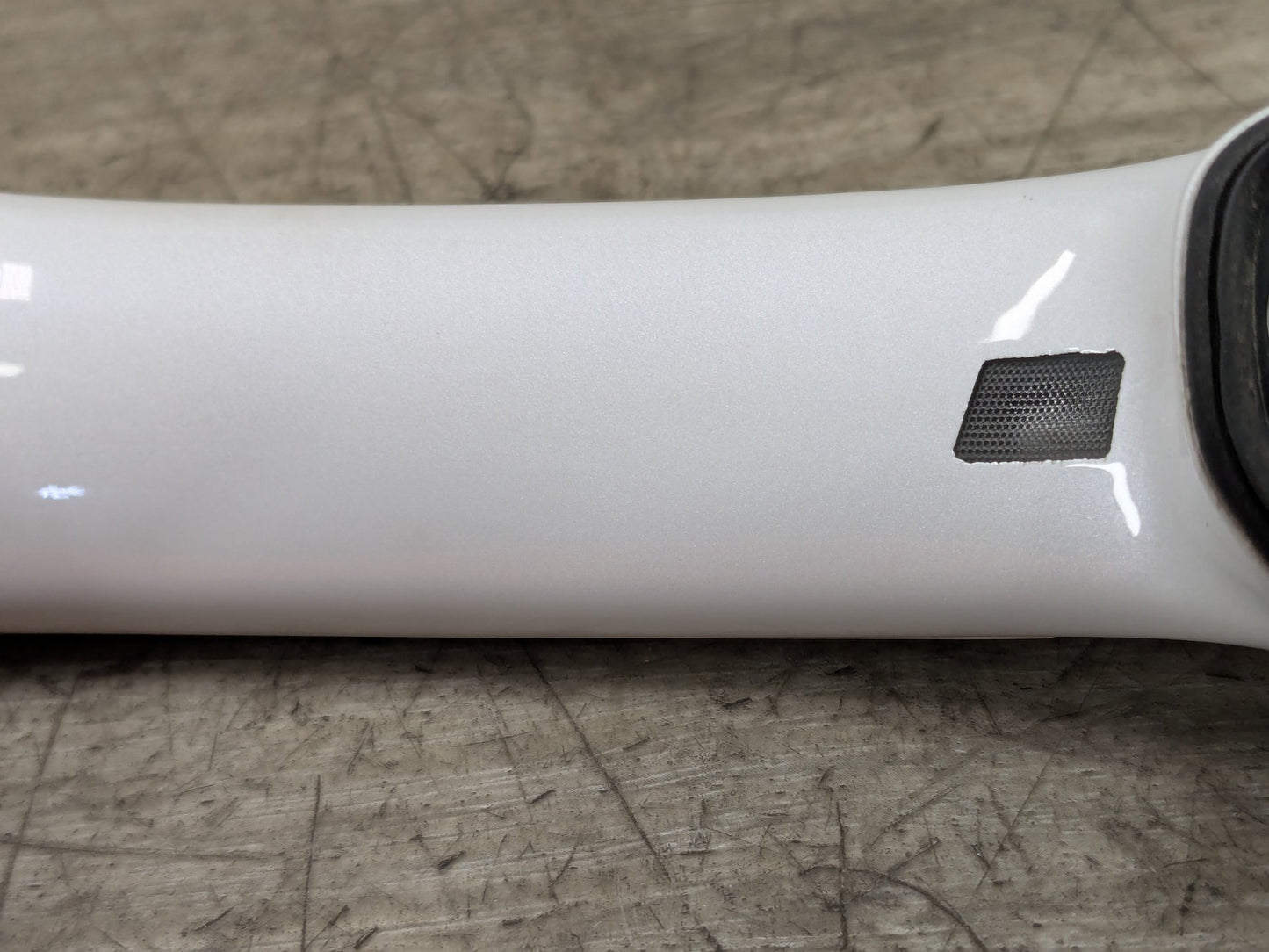 OEM BMW G01 G05 G20 G30 X3 X5 330 M340 Rear Left Driver Door Handle COMFORT