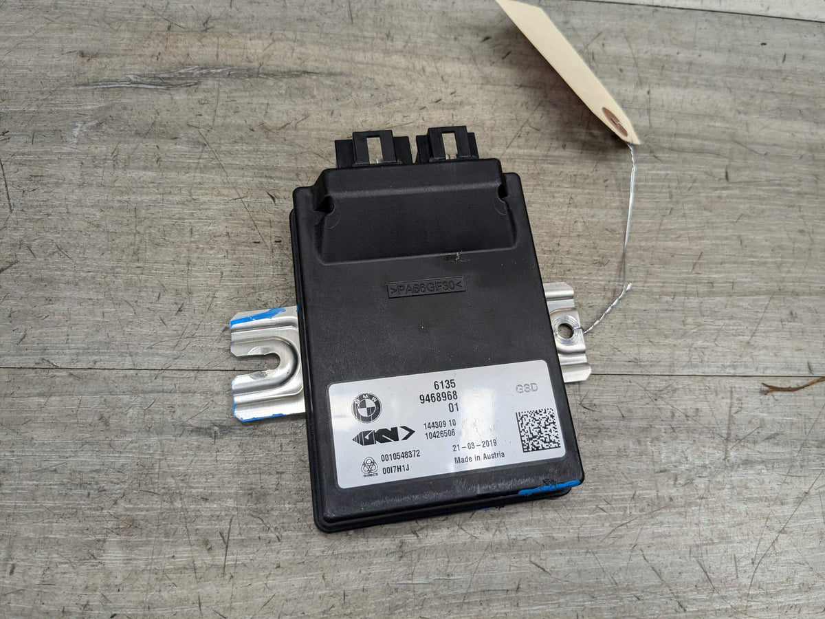 OEM BMW G20 G15 G01 G02 G05 G07 F90 M5 Rear Differential Control Module Unit ECU