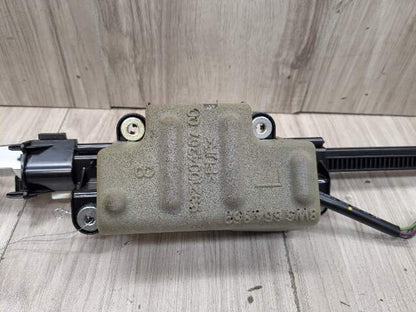 18-24 OEM Audi A5 S5 Rear Left Driver Electric Seat Belt Motor