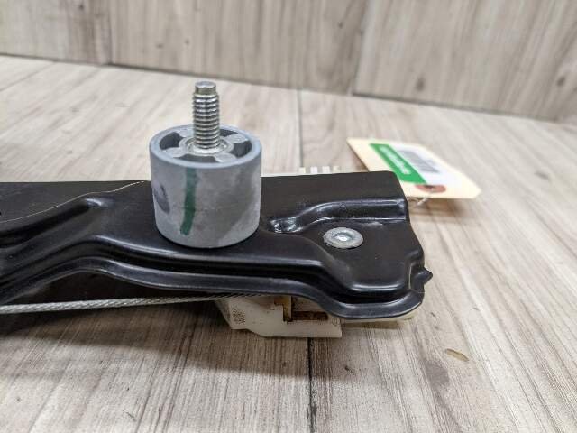 16-22 OEM BMW F48 X1 Rear Left Driver Side Door Window Regulator Motor