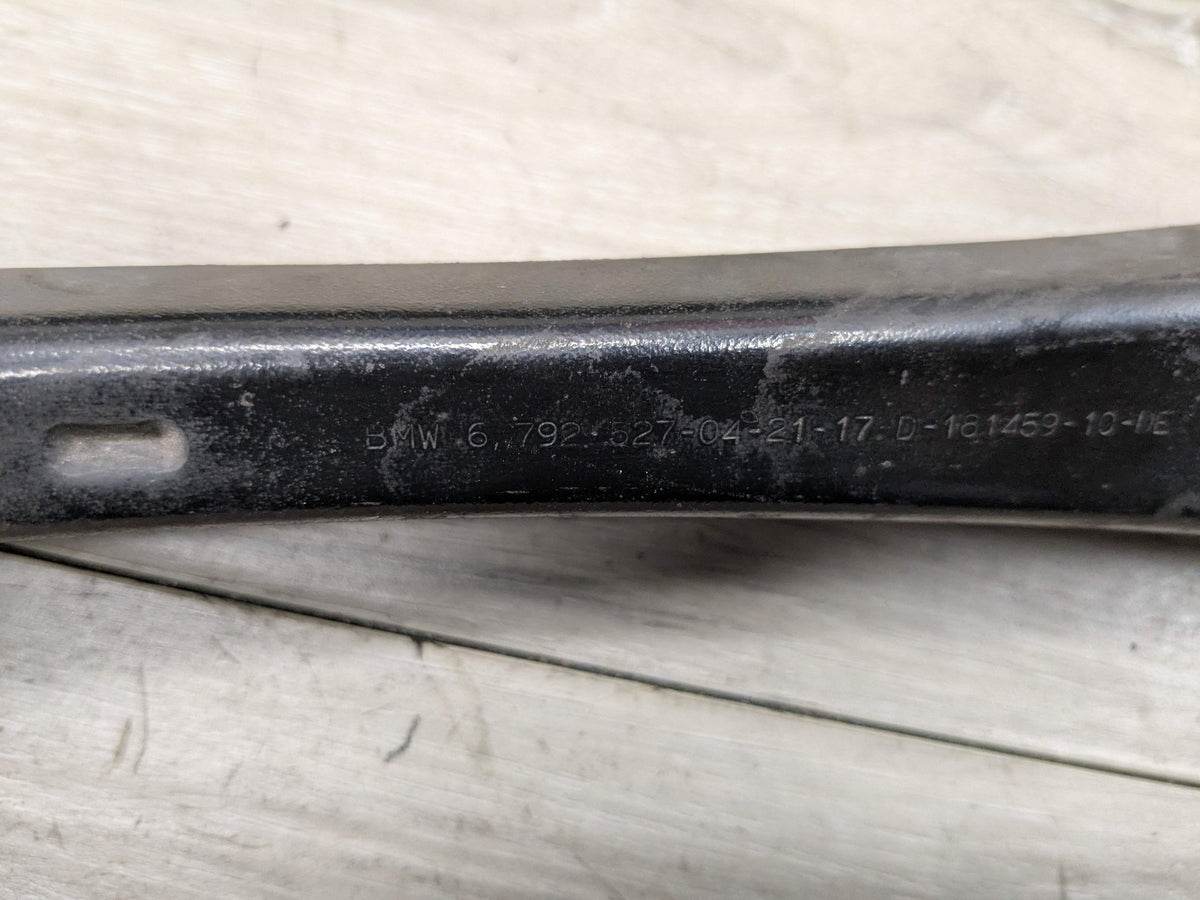 OEM BMW F22 F23 F30 F32 F33 F36 Rear Left Driver Upper Lower Control Arm SET