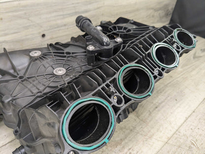 OEM BMW G01 G20 G26 G30 230 330 430 530 X3 Engine B46 Intake Manifold 8647975