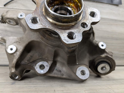 2018 BMW X3 G01 Unknown 6871029