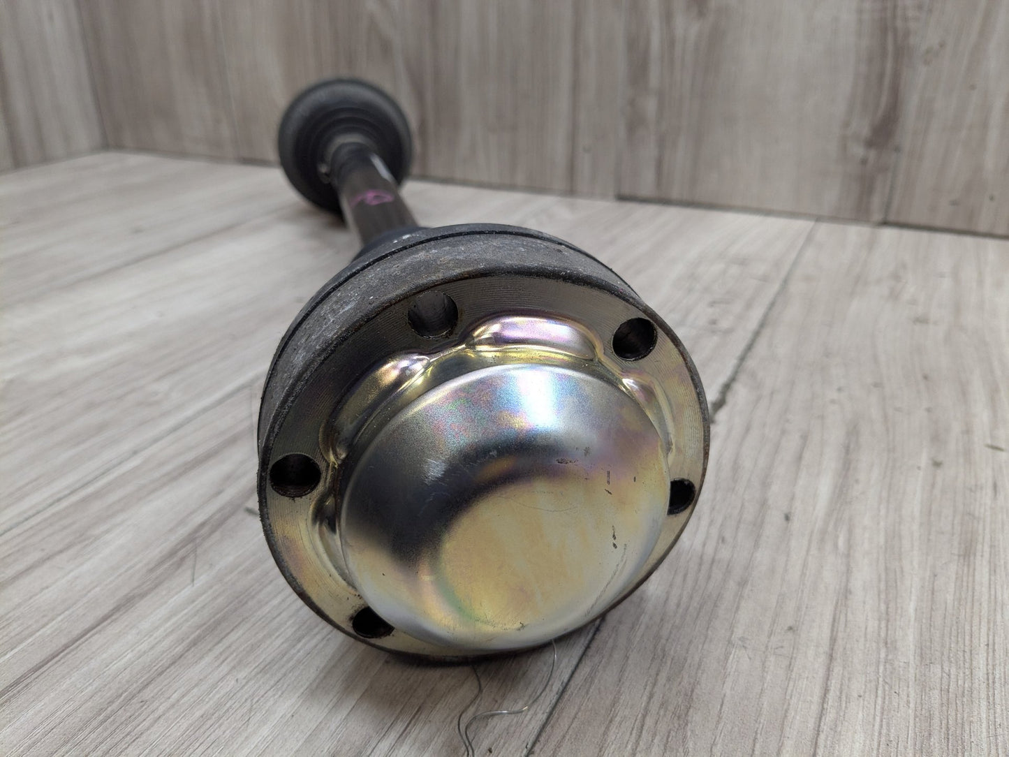 2018-2024 Audi S5 B9 Rear Left or Right Half Shaft Output CV Axle 8W0501204