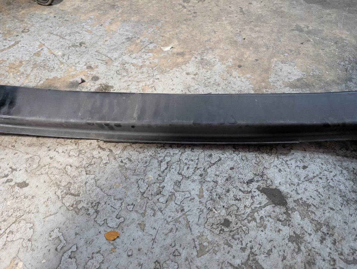 Mercedes A207 W204 W207 E350 E550 Rear Bumper Reinforcement Impact Crash Bar