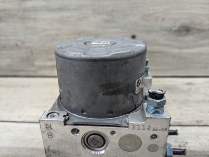 2019 BMW 330i G20 ABS Pump Module 7915371 19-21 OEM BMW G20 330 RWD ABS Brake Pump DSC Lock Dynamic Stability Control