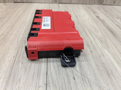 OEM BMW G11 G12 G14 G15 G16 G30 B+ Junction Terminal Power Relay Fuse Box