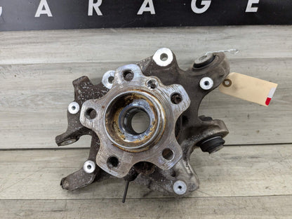 2019 BMW X3 G01 Unknown 6871028