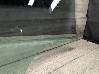 2017 BMW 740i G12 Rear Right Passenger Door Window Glass 7337986 16-22 OEM BMW G11 G12 740 750 M760 Rear Right Passenger Door Window Glass