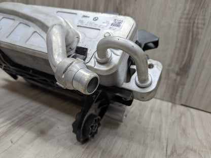 2022 BMW Z4 G29 Condenser w/ Dryer 6805342 OEM BMW G20 G22 G23 G26 G29 G42 AC Condenser Air Conditioning Radiator Drier