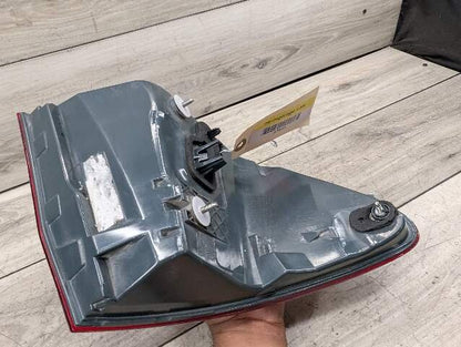 11-13 OEM BMW F10 528 535 550 M5 Rear Right Passenger Side Outer Tail Light