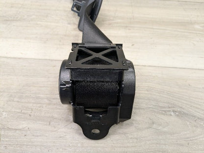 20-24 OEM BMW F44 228 M235 REAR Center Middle Seat Belt Seatbelt Retractor Black