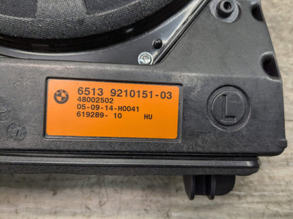 OEM BMW F30 F32 F33 F36 F80 F82 M3 M4 Sub Subwoofers Audio Speaker HARMAN KARDON