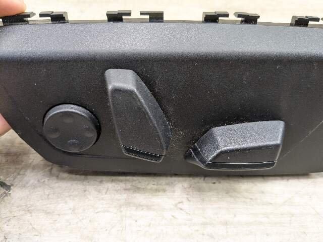 2011 - 2016 BMW 335i F30 Unknown 9276618 N55B30M0