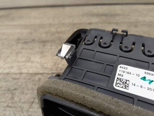 2018 - 2024 BMW X3 G01 Unknown 9363444