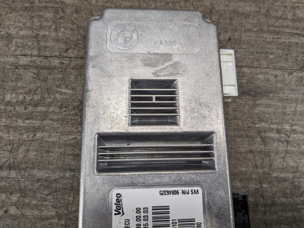 10-18 OEM BMW F10 F22 F30 F32 F13 F85 X5 Parking Assist Camera Control Module