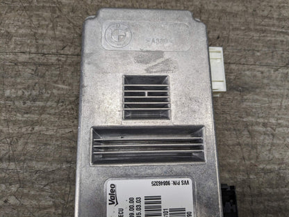 10-18 OEM BMW F10 F22 F30 F32 F13 F85 X5 Parking Assist Camera Control Module