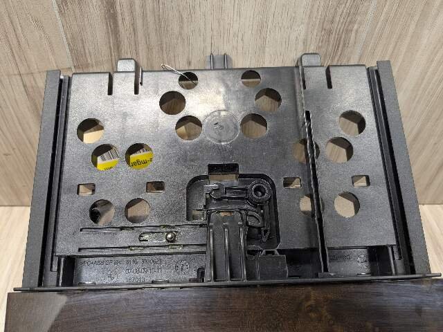 OEM BMW F90 G30 G32 530 540 M550 M5 Center Console Storage and Cupholder W/ USB