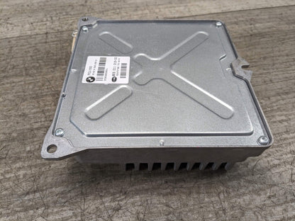 14-18 OEM BMW F15 F16 F85 F86 X5 X6 M Transformator Voltage Converter Module