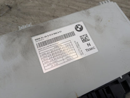 OEM BMW F06 F10 F23 F25 F30 F36 Front Left Right Power Heated Memory Seat module