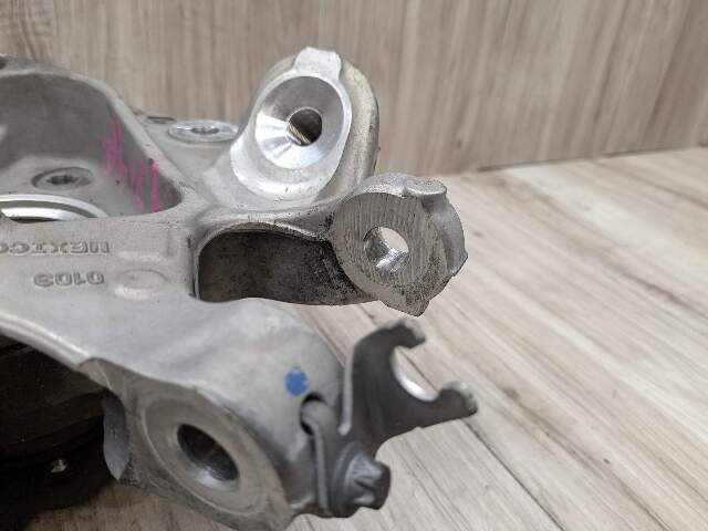 2019 BMW X3 G01 Unknown 6871030