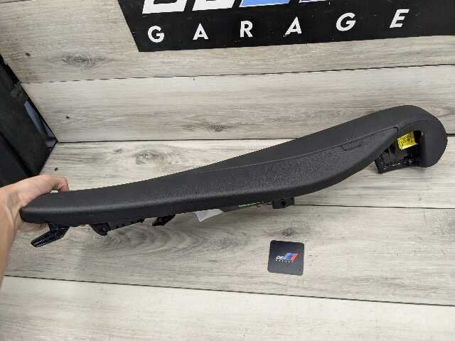 19-23 OEM BMW G05 X5 REAR Left Driver Side Seat Bolster SRS Airbag Air Bag