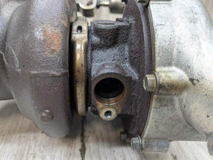 OEM BMW G01 G20 G22 G23 G26 G30 G42 330 430 530 Turbo Charger w Manifold B46