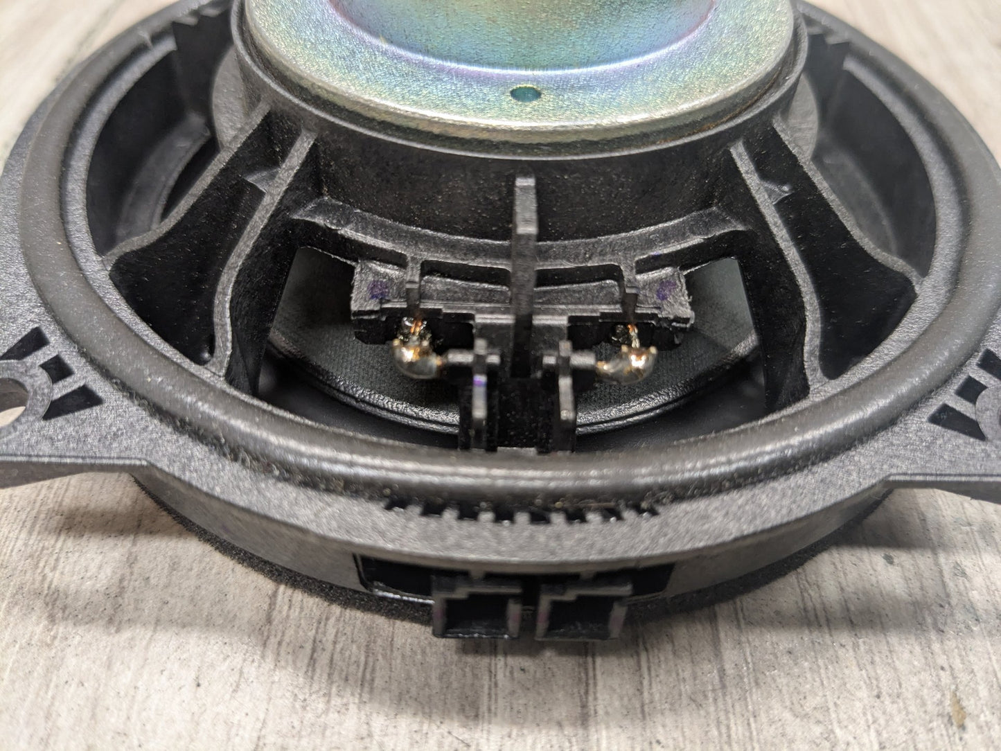 2020 BMW X3 F97- Speakers SET PN: 6813105