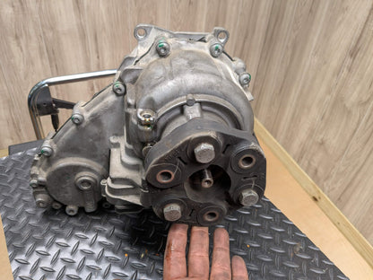 Unknown Transmission Transfer Case k 7643751