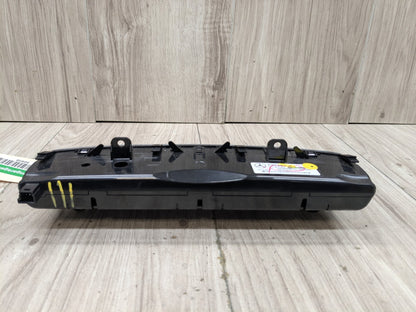 2015-2021 Mercedes-Benz C43 W205 Front AC Heater Climate Control Switch A2059054706