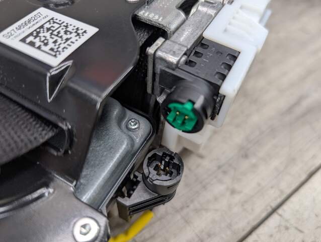 2018 - 2024 BMW X3 G01 Unknown 7469962