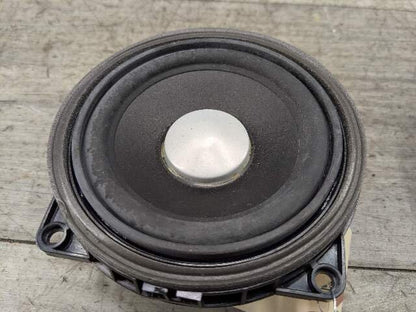 OEM BMW F30 F32 F82 M4 G12 Audio Sound Speaker Subwoofer HARMAN Kardon Pair