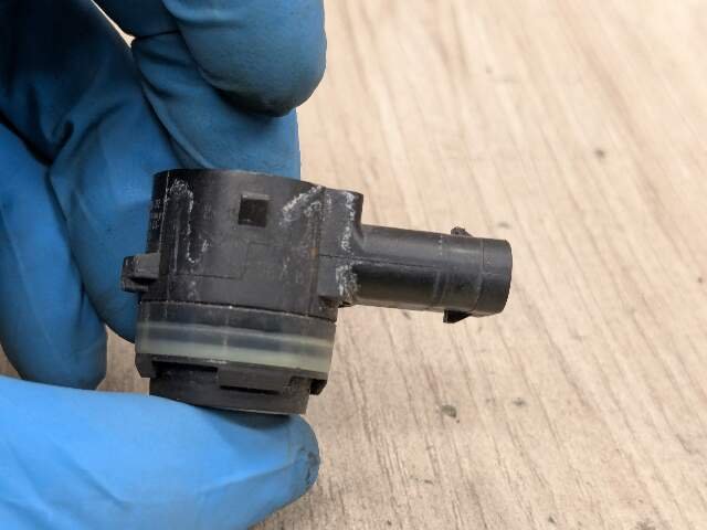 OEM BMW F15 F90 G02 G12 G30 X3 X5 Front Rear Bumper Parking Distance PDC Sensor Blue
