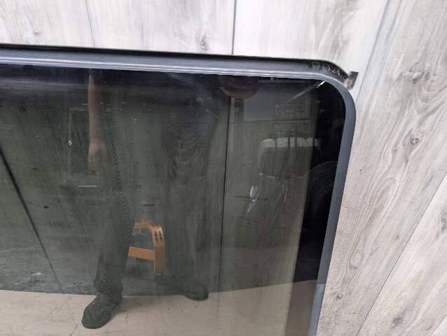 OEM BMW F95 G05 X5 X5M REAR Panoramic Sunroof Sun Moon Roof Glass Window