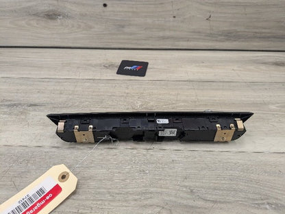 20-24 OEM BMW F44 228 M235 Volume Control Panel Radio Media Buttons Control