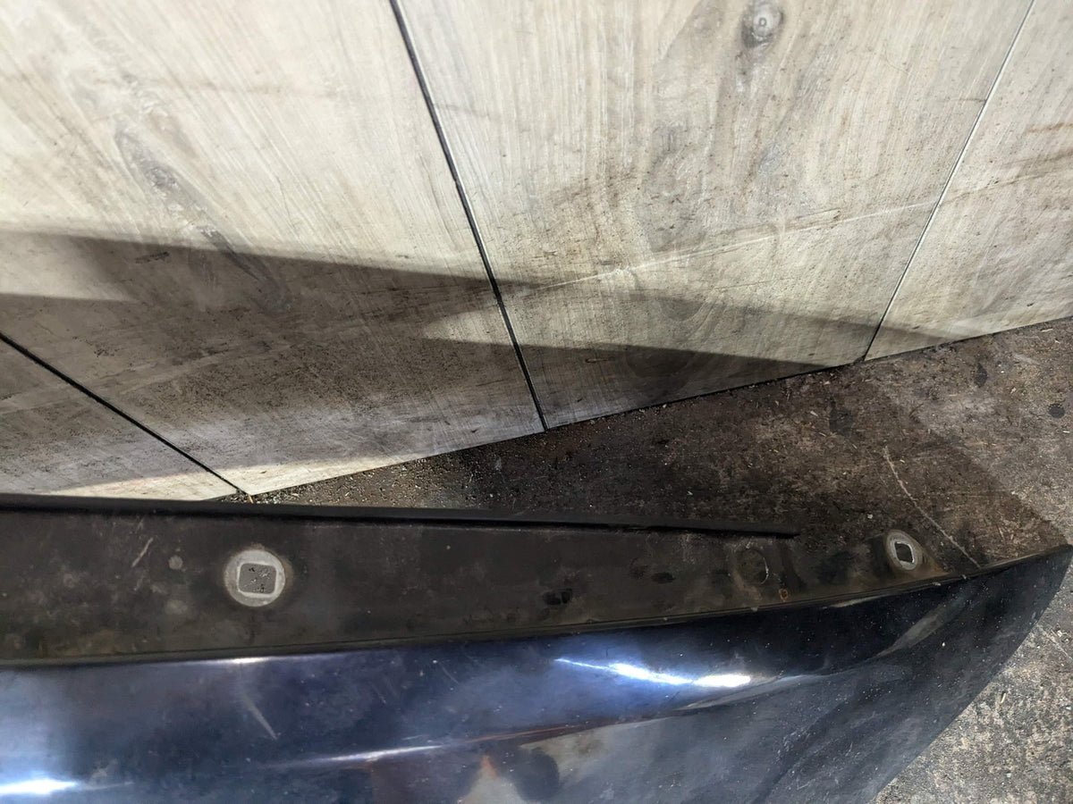 2011 BMW 135i E88- Front Right Passenger Fender Panel