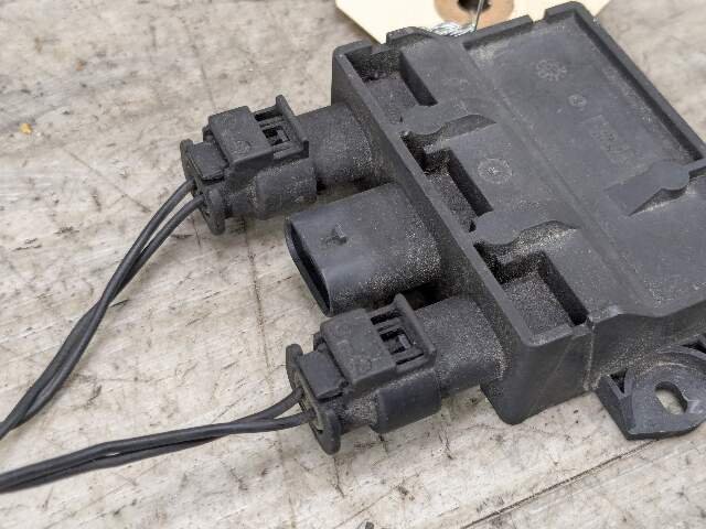 OEM BMW G30 G12 F90 M5 F48 X1 G01 X3 Control Unit Smart Opener Module w/ Sensor