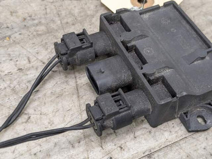 OEM BMW G30 G12 F90 M5 F48 X1 G01 X3 Control Unit Smart Opener Module w/ Sensor