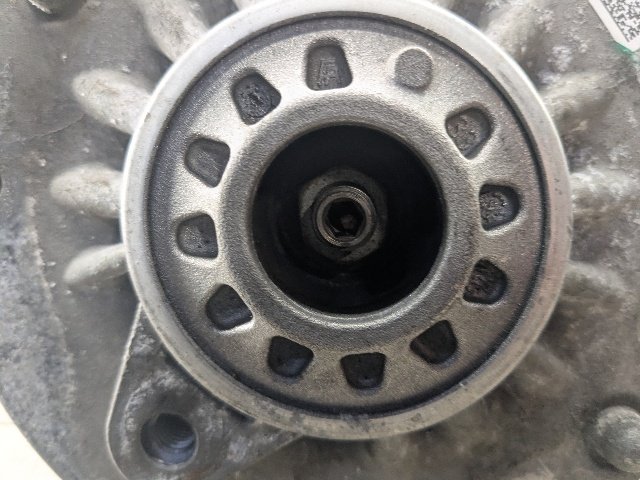 2017 BMW 340i F34 Front Left Driver Spring Strut Shock Absorber 6873781