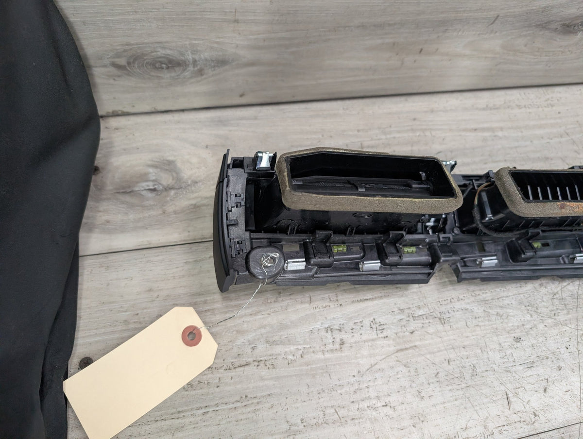 17-25 OEM AUDI A4 A5 RS5 S4 S5 S7 Dash Dashboard Center AC Air Vent Trim Grille