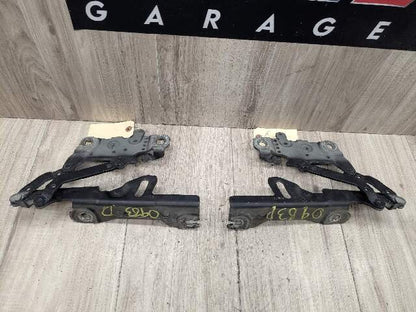OEM BMW F22 F23 F30 F32 F33 F36 F80 F82 F83 F87 Left Right Side Hood Hinges PAIR