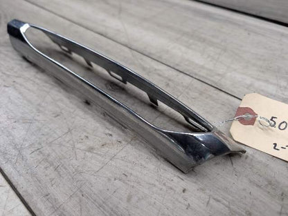 OEM Mercedes Front Left Right Driver Passenger Fog Light Trim SET