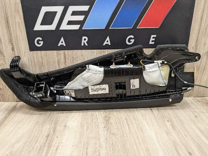 22-25 OEM BMW G42 230 M240 Rear Left Driver Seat Bolster Cushion Airbag Air Bag
