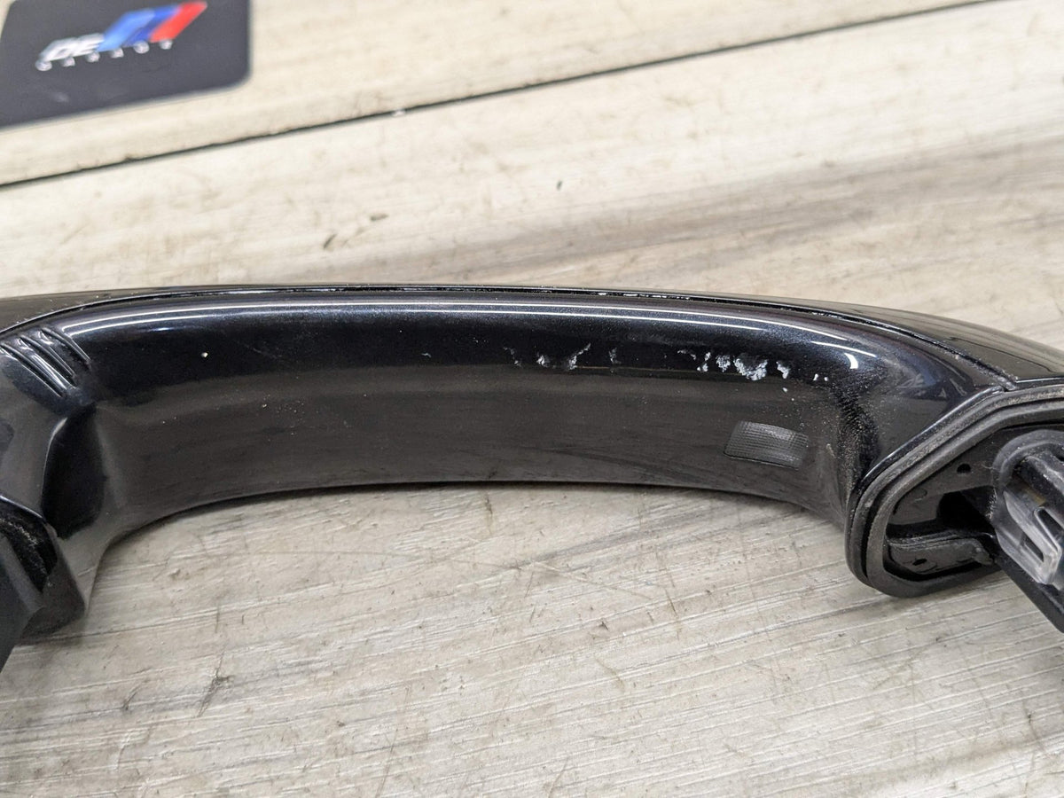 17-24 OEM BMW G01 G02 G20 G30 REAR Left Driver Side Door Handle COMFORT ACCESS