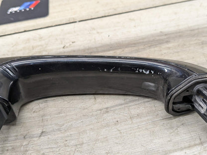17-24 OEM BMW G01 G02 G20 G30 REAR Left Driver Side Door Handle COMFORT ACCESS