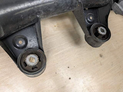 2020 BMW M340i G20 Rear Axle Support Crossmember Subframe 6922028