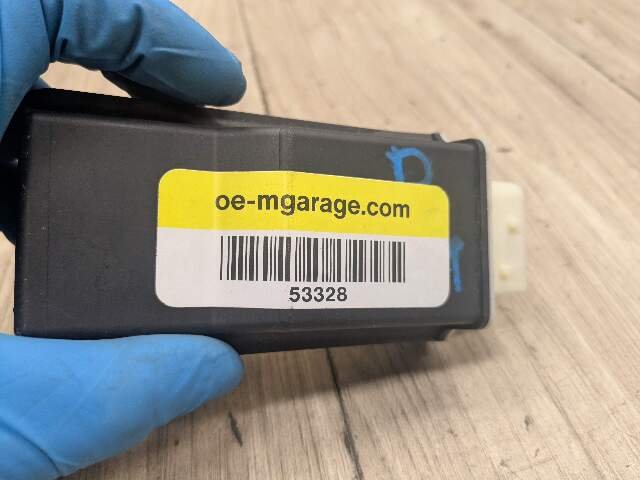 2020 - 2024 BMW X3 F97 Unknown 6991455 S58