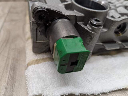 OEM BMW F10 F15 F25 F30 F36 328 335 Transmission Mechatronic Valve Body GA8HP45Z
